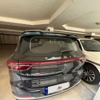 فونیکس تیگو 7 پرو ای پلاس پلاگین هیبرید، مدل۱۴۰۴|خودرو سواری و وانت|تهران, سعادت‌آباد|دیوار