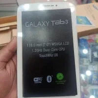 تبلت سامسونگ عروسک