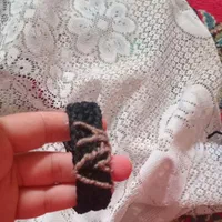 ست دستبند وانگشتر|بدلیجات|پاتاوه, |دیوار