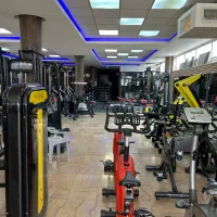 استخدام پذیرش باشگاه ورزشی