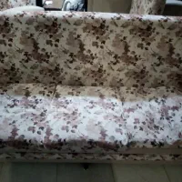 مبل 7 نفره|مبلمان خانگی و میز عسلی|کرج, حصارک بالا|دیوار