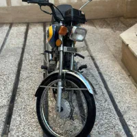 هندا ۱۳۹۵|موتورسیکلت|تهران, سازمان آب|دیوار