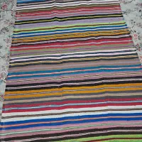 فرش دستبافت سنتی(پلاس سنتی)