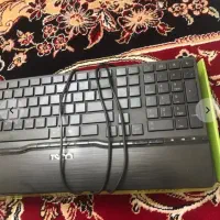 تعدادی وسایل کامپیوتر در حد نو|قطعات و لوازم جانبی رایانه|صدرا-فارس, فاز ۲|دیوار