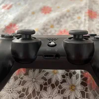 دسته PS4 درحدنو|کنسول، بازی ویدئویی و آنلاین|رشت, منظریه|دیوار