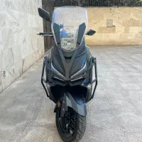 جویمکس|موتورسیکلت|شیراز, وحدت|دیوار