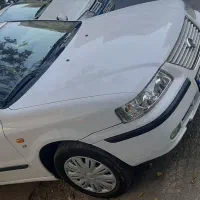 سمند Lx xu7|خودرو سواری و وانت|فردیس, ثابتی|دیوار