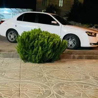 فروش دنا معمولی تیپ ۲ کروز دار