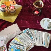 (خدمات انواع فال ) پیشگویی دقیق بصورت تخصصی|خدمات پذیرایی، مراسم|تهران, تهرانپارس غربی|دیوار