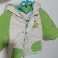 کاپشن بچگانه