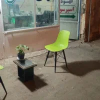 استخدام صندوقدار و کارگر کافه