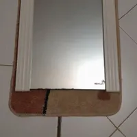 آینه دستشویی