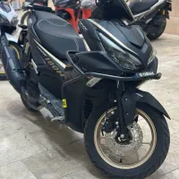 ایروکس ۱۴۰۴ ۱۸۰ رادیات دار