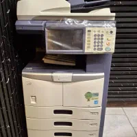 فروش دستگاه کپی ایستاده toshiba estudio 456se
