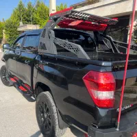 خودرو کلوت مدل ۱۴۰۲تیپ ۲|خودرو سواری و وانت|محمودآباد, |دیوار