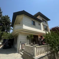 ویلا کردان تهاتر تا ۵۰٪ با اپارتمان شهرک غرب|فروش خانه و ویلا|کوهسار (البرز), |دیوار