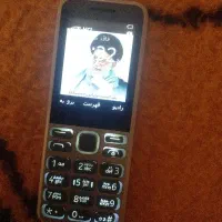 گوشی ساده