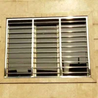 نرده استیل وآلمینیوم|خدمات پیشه و مهارت|بوشهر, |دیوار