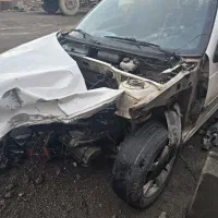 پژوتصادفی|خودرو سواری و وانت|همدان, |دیوار