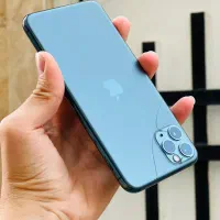 iphone 11 Pro max zaa|موبایل|تبریز, |دیوار