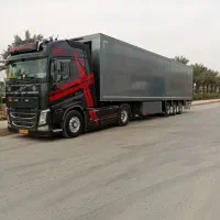 FH500فول ریتارد گیربکس|خودرو سنگین|تهران, یاخجی آباد|دیوار