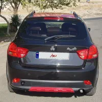 کوییک R مشکی قرمز مدل ۱۴۰۱ بی رنگ|خودرو سواری و وانت|تهران, شهرک نفت|دیوار