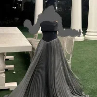 لباس مجلسی