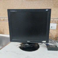 مانیتور ال سی دی 17اینچ