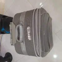 چمدان بزرگ نو