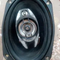 استارت گیربکسی. ضبط مارشال و یکعدد باند پایونر|قطعات یدکی و لوازم جانبی|شاهرود, |دیوار