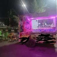 با سلام  یک عدد کانکس فلافلی با کلیه وسایل|فروشگاه و مغازه|زاهدان, |دیوار
