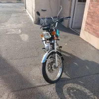 هندا تکتاز ۱۵۰|موتورسیکلت|تهران, انبار نفت|دیوار