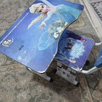 دوتا میز تحریر دخترانه