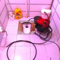 لوله بازکنی سراسرزنجان وروستاهاشبانه روزارزانترین