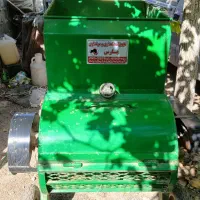 یک دستگاه علوفه خردکن|ماشینآلات صنعتی|لاله زار, |دیوار