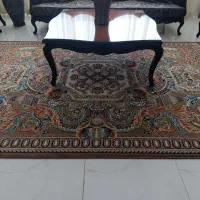 فرش ۶متری دو تخته|فرش|کرج, گلشهر|دیوار