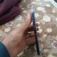 آیفون۱۴پرومکس طرح اصلی .نو و رجیستر شده باگارانتی|موبایل|تایباد, |دیوار