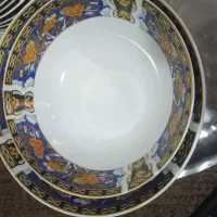 چینی ۱۲نفره مارک مقصود