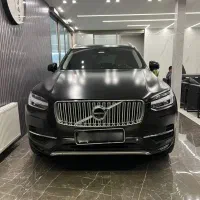 ولوو‌ 2016 XC90 T6
