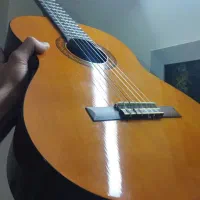 گیتار c40|گیتار، بیس، امپلیفایر|مشهد, میعاد (شهرک غرب)|دیوار