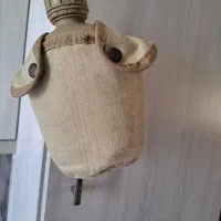 قمقمه سربازی