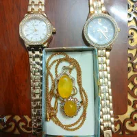 انگشتر طلا روسی