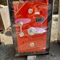 گاو صندوق ایران کاوه ۱۰۲۰|فروشگاه و مغازه|تربت‌حیدریه, بالا ولایت|دیوار