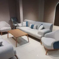 مبل ال نوید