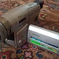 دوربین فیلمبرداری پاناسونیک اصل