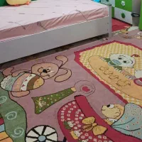 فرش‌اتاق‌کودک