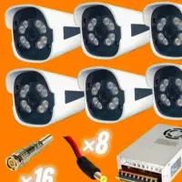 کیفیت تصویر عالی/مناسب حفاظت انبار،منزل شما