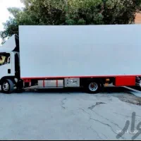 باربری جابجایی اسبابکشی منزل باکارگر و ماشین