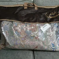 روفرشی ۱۲ متری فیلی مخمل بافت یزد|روفرشی|تهران, مخصوص|دیوار