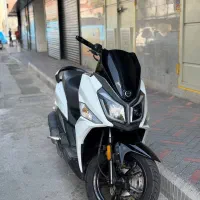 موتور گلکسی j200 sym 1402